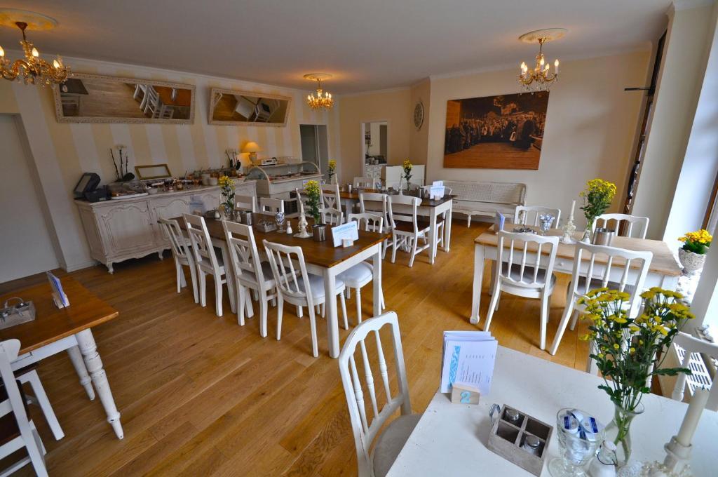 Landhaus Inn